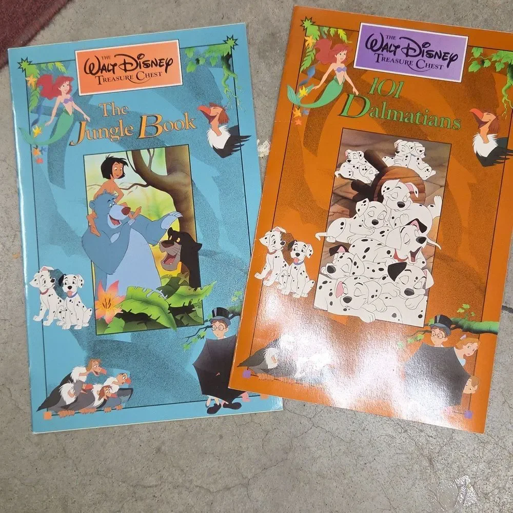 Mickey Mouse Disney bundle - Picture 14 of 16